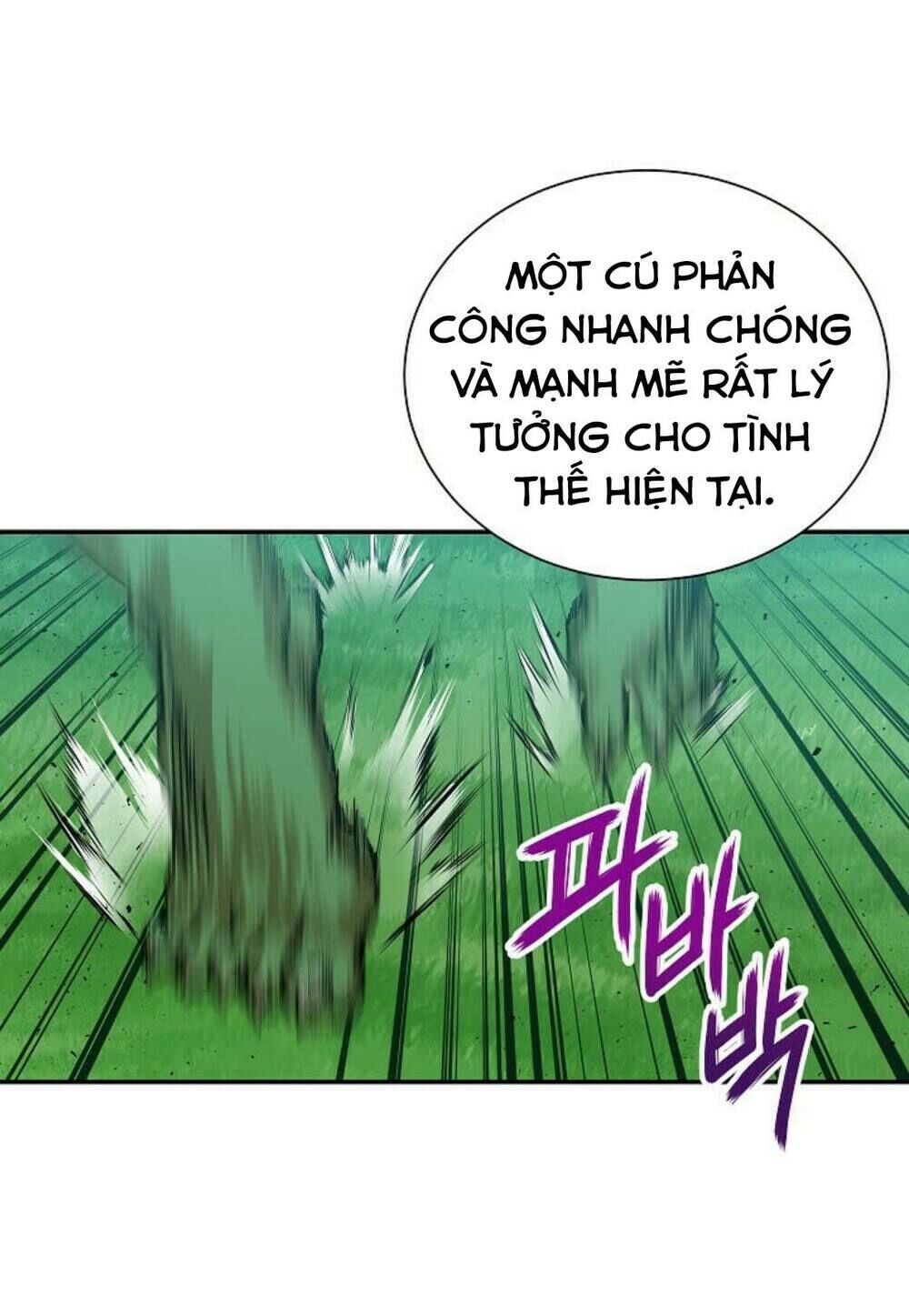 Bố Tôi Quá Mạnh Chap 6 - Next Chap 7