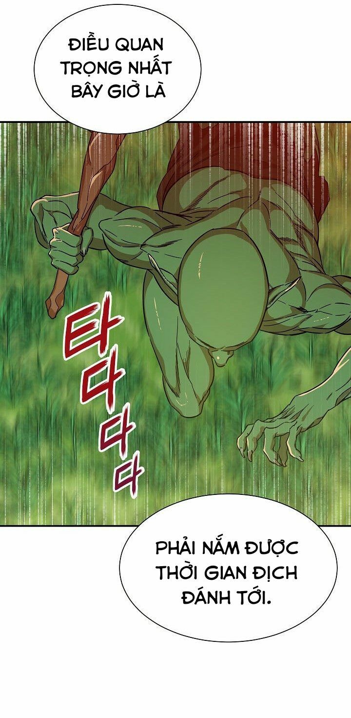 Bố Tôi Quá Mạnh Chap 6 - Next Chap 7