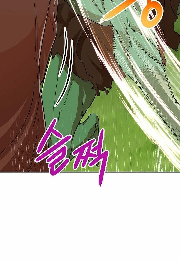 Bố Tôi Quá Mạnh Chap 6 - Next Chap 7