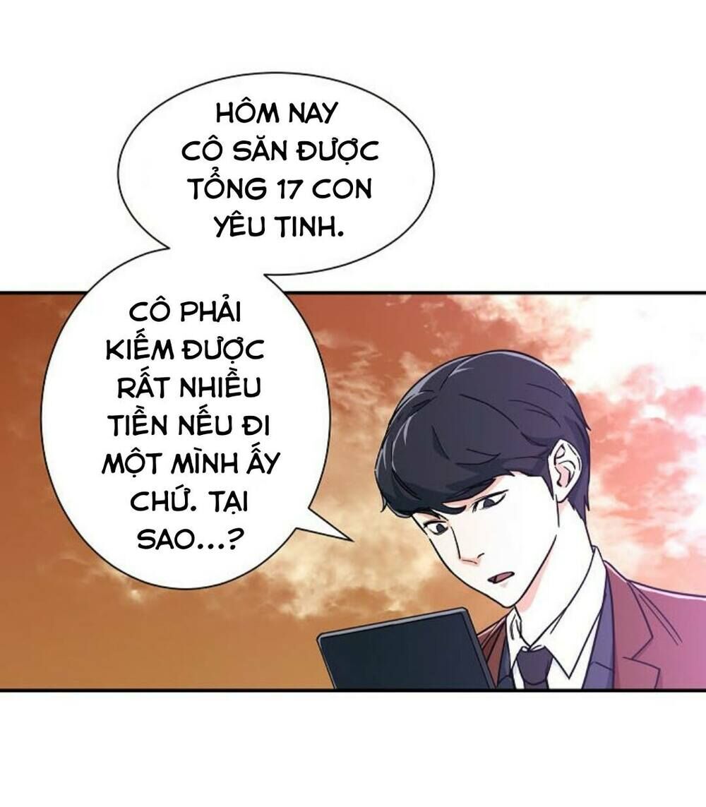 Bố Tôi Quá Mạnh Chap 6 - Next Chap 7