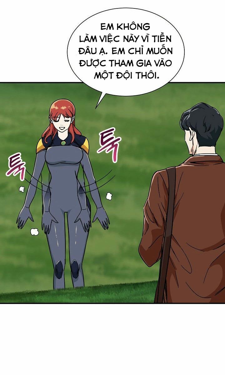 Bố Tôi Quá Mạnh Chap 6 - Next Chap 7
