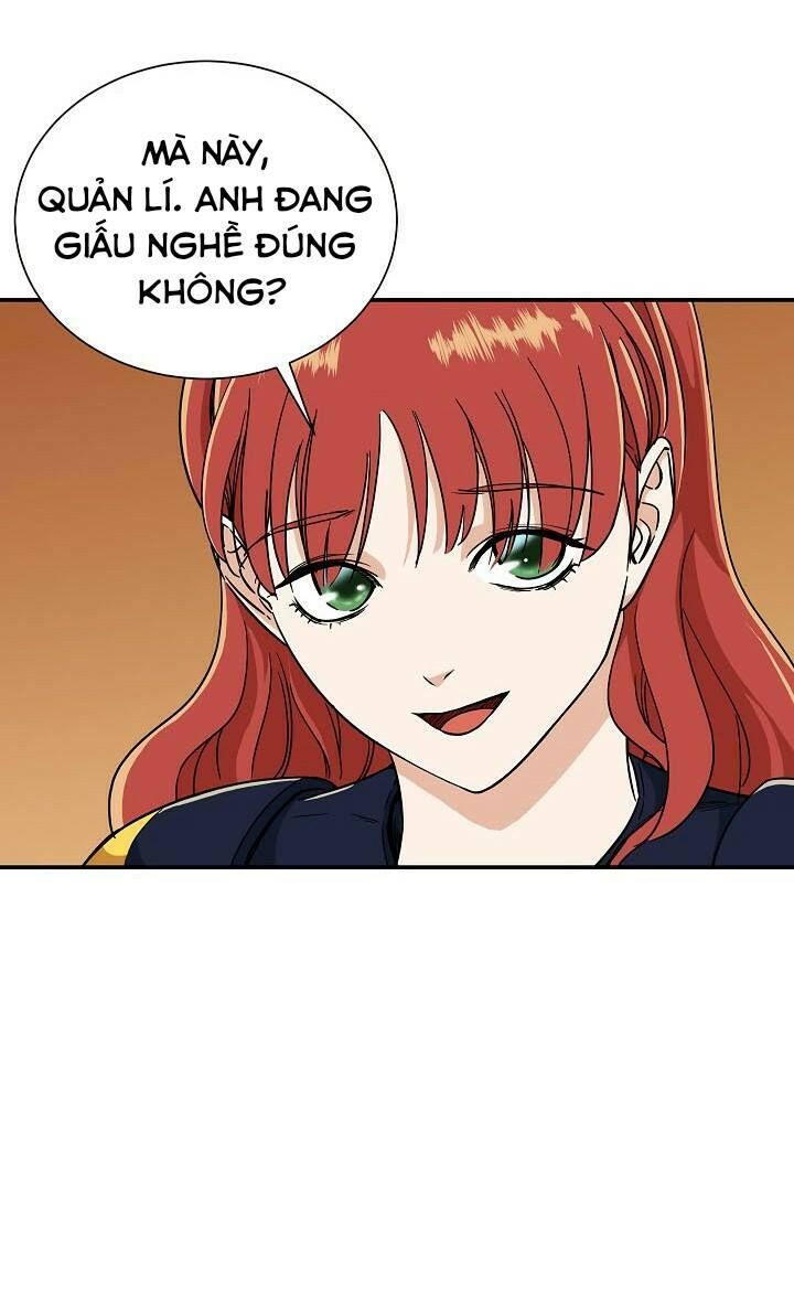 Bố Tôi Quá Mạnh Chap 6 - Next Chap 7
