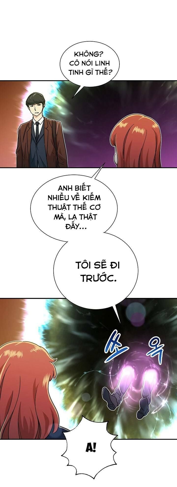 Bố Tôi Quá Mạnh Chap 6 - Next Chap 7