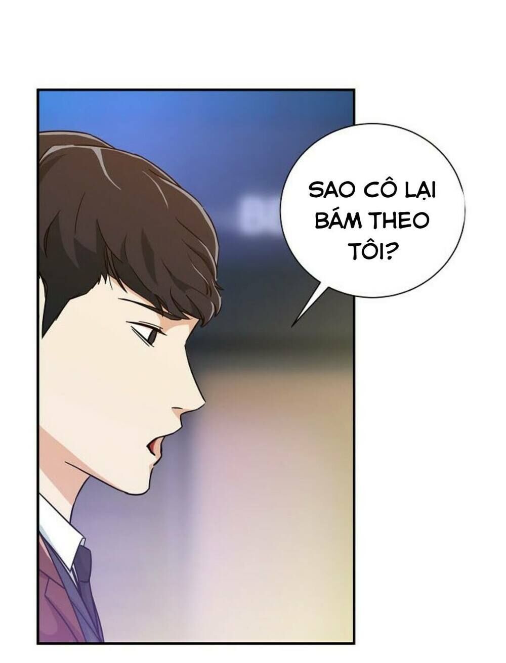 Bố Tôi Quá Mạnh Chap 6 - Next Chap 7