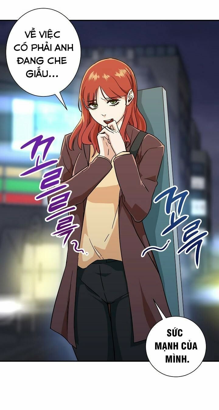 Bố Tôi Quá Mạnh Chap 6 - Next Chap 7