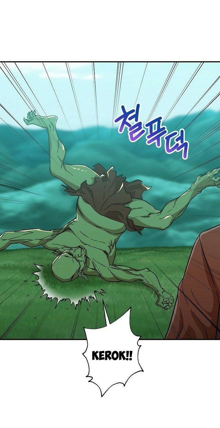 Bố Tôi Quá Mạnh Chap 6 - Next Chap 7