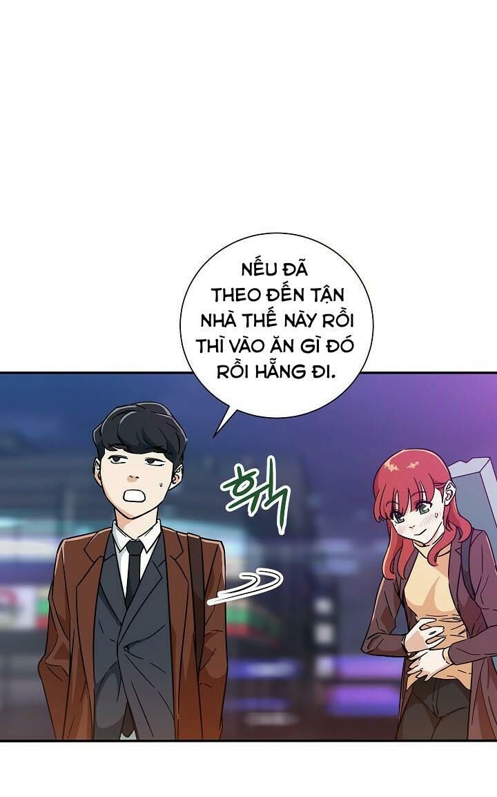 Bố Tôi Quá Mạnh Chap 6 - Next Chap 7