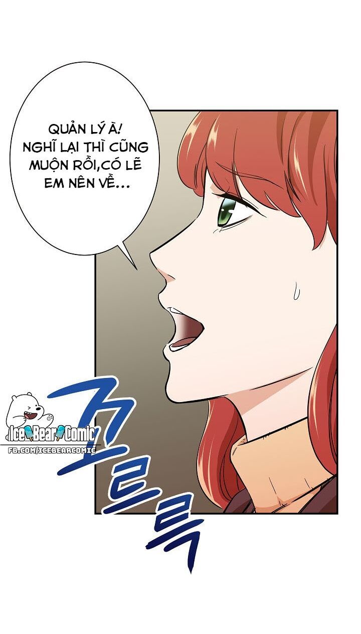 Bố Tôi Quá Mạnh Chap 7 - Next Chap 8