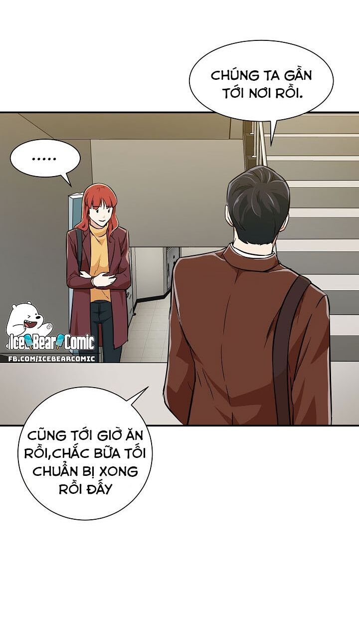 Bố Tôi Quá Mạnh Chap 7 - Next Chap 8