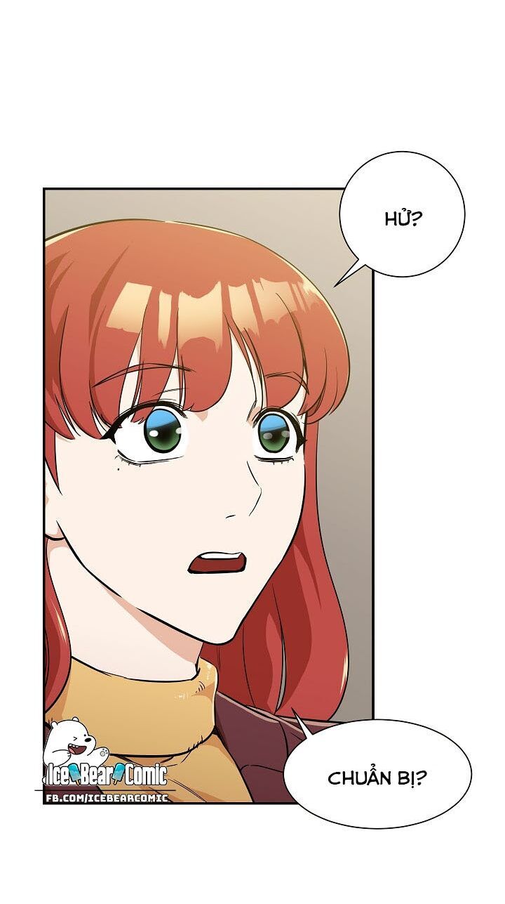 Bố Tôi Quá Mạnh Chap 7 - Next Chap 8