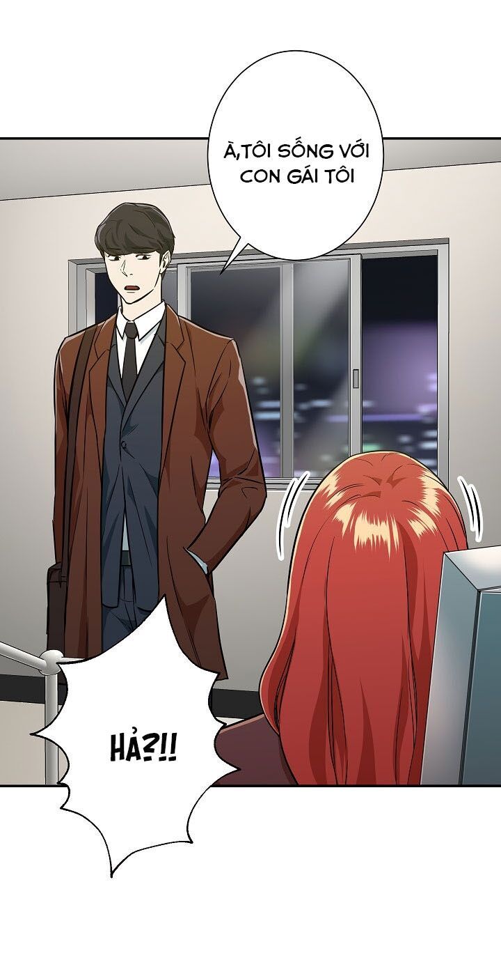 Bố Tôi Quá Mạnh Chap 7 - Next Chap 8