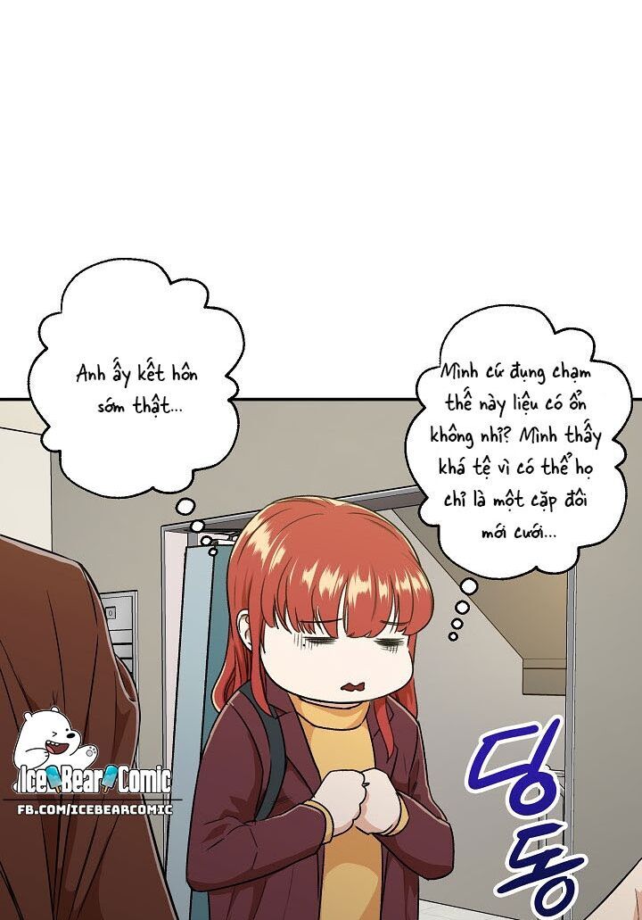 Bố Tôi Quá Mạnh Chap 7 - Next Chap 8