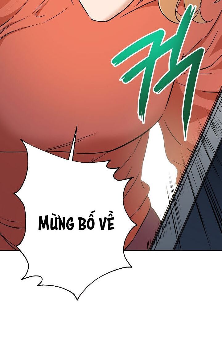 Bố Tôi Quá Mạnh Chap 7 - Next Chap 8
