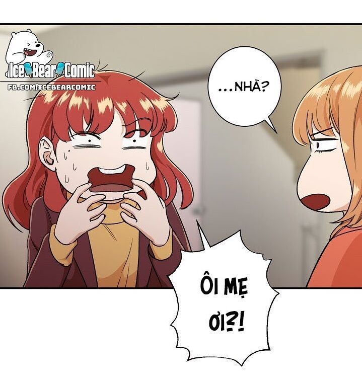Bố Tôi Quá Mạnh Chap 7 - Next Chap 8
