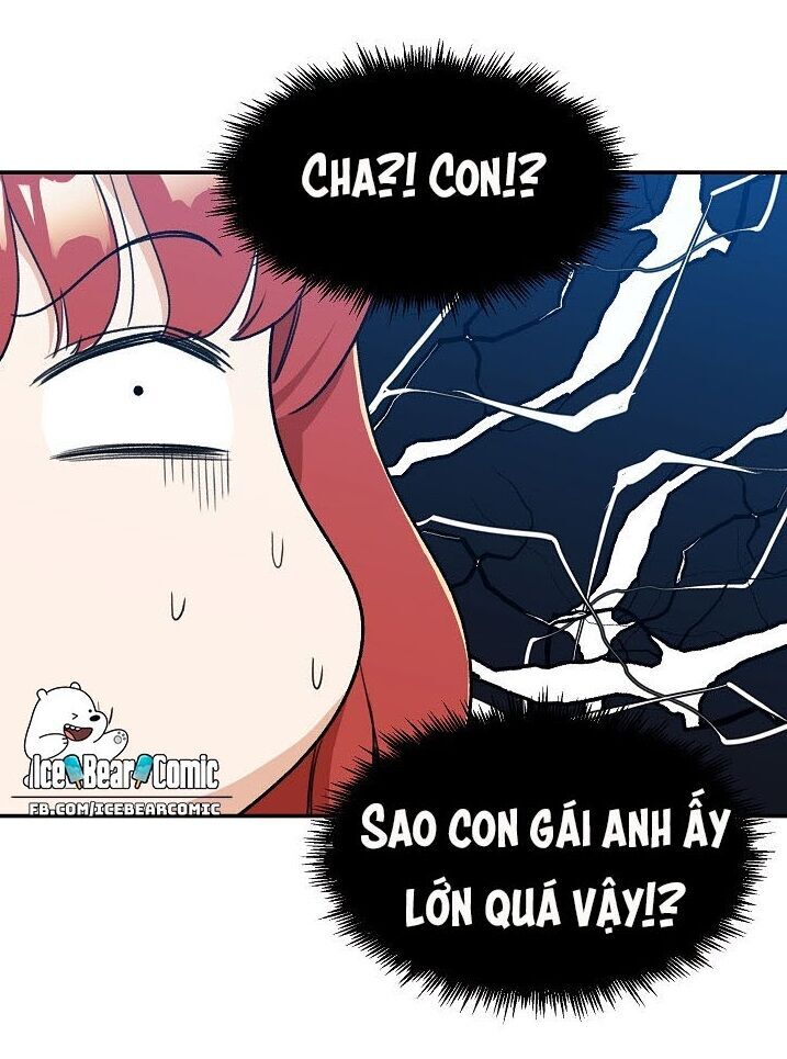Bố Tôi Quá Mạnh Chap 7 - Next Chap 8