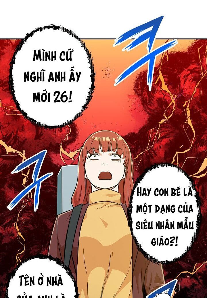 Bố Tôi Quá Mạnh Chap 7 - Next Chap 8