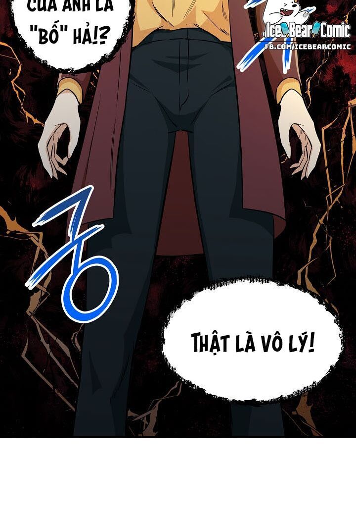 Bố Tôi Quá Mạnh Chap 7 - Next Chap 8