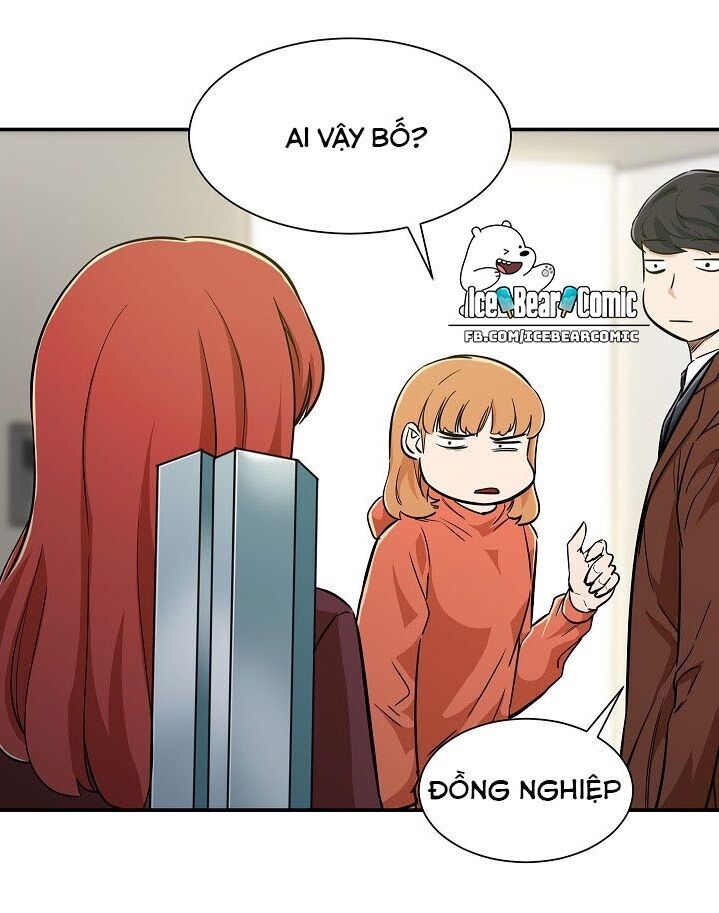 Bố Tôi Quá Mạnh Chap 7 - Next Chap 8