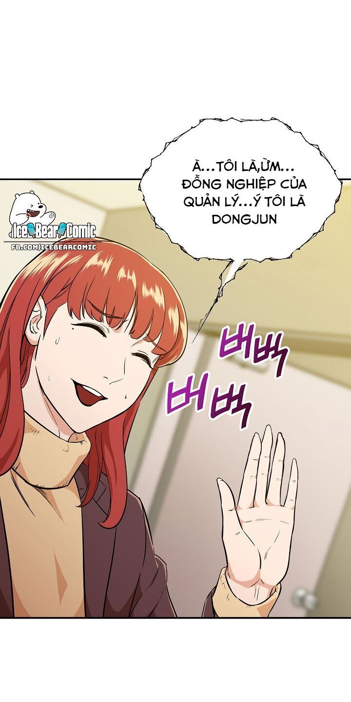 Bố Tôi Quá Mạnh Chap 7 - Next Chap 8