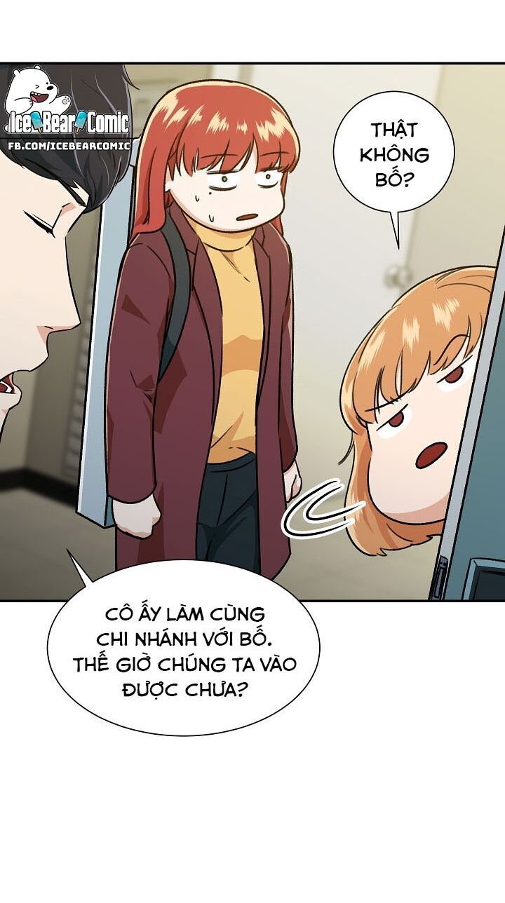 Bố Tôi Quá Mạnh Chap 7 - Next Chap 8