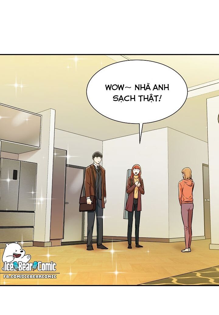 Bố Tôi Quá Mạnh Chap 7 - Next Chap 8