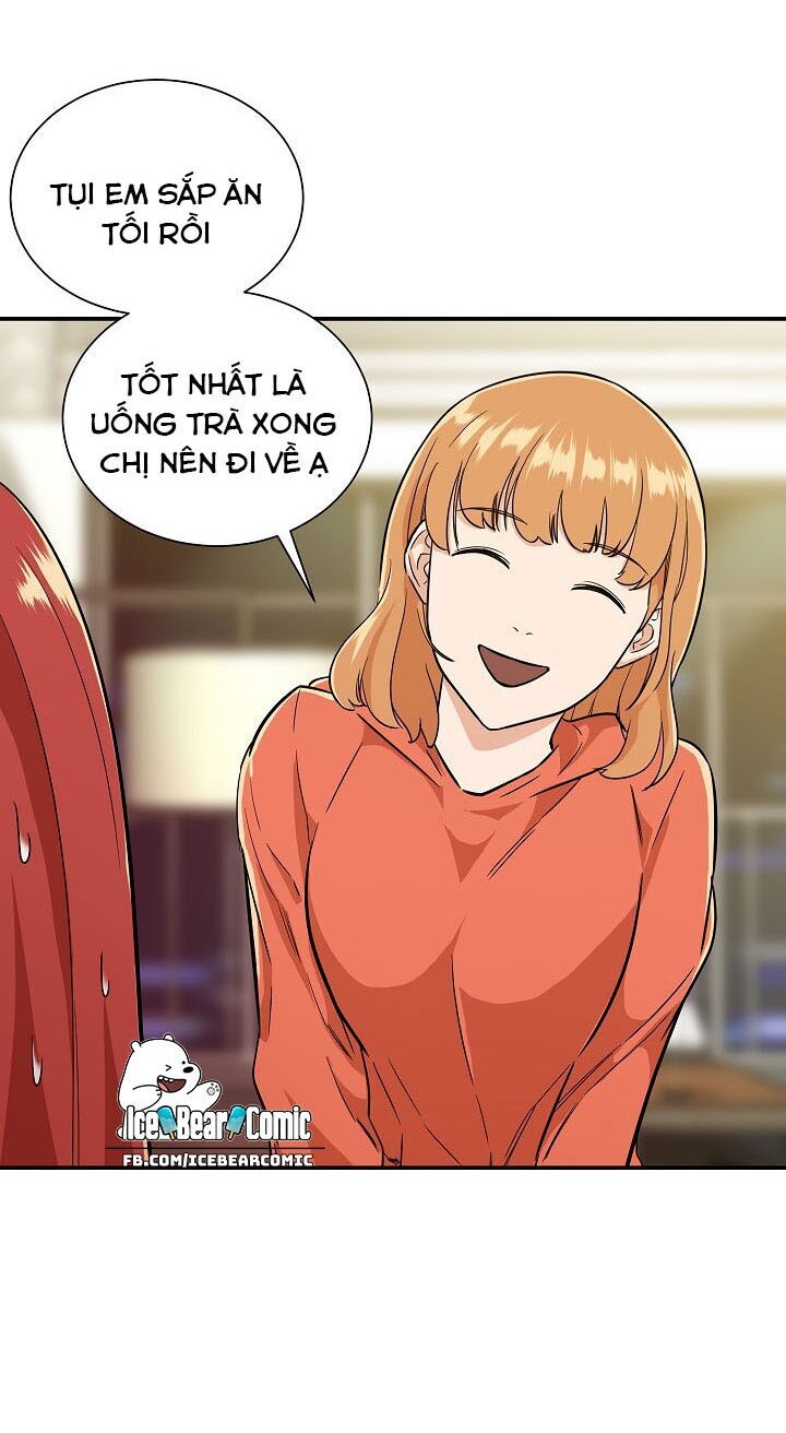 Bố Tôi Quá Mạnh Chap 7 - Next Chap 8