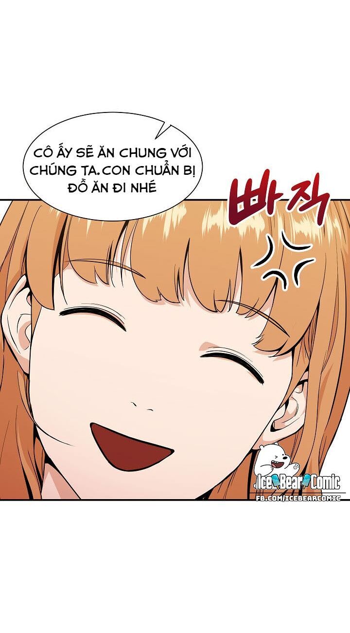 Bố Tôi Quá Mạnh Chap 7 - Next Chap 8