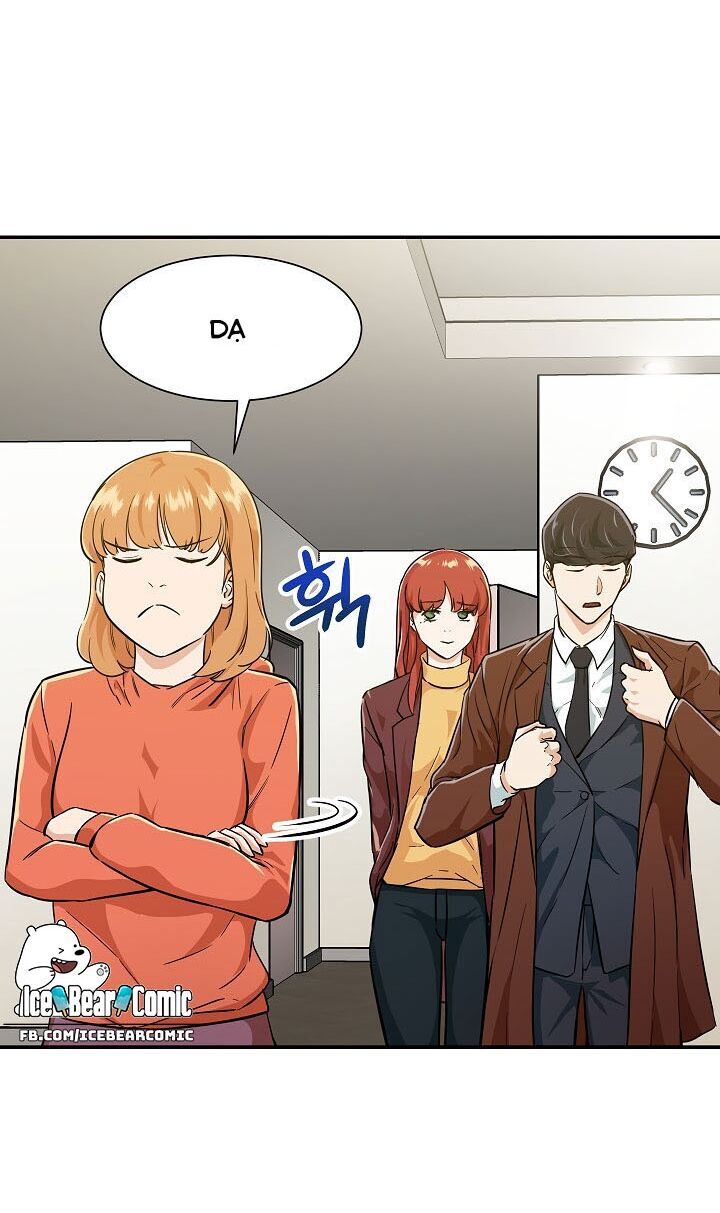 Bố Tôi Quá Mạnh Chap 7 - Next Chap 8