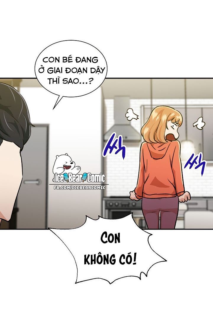 Bố Tôi Quá Mạnh Chap 7 - Next Chap 8