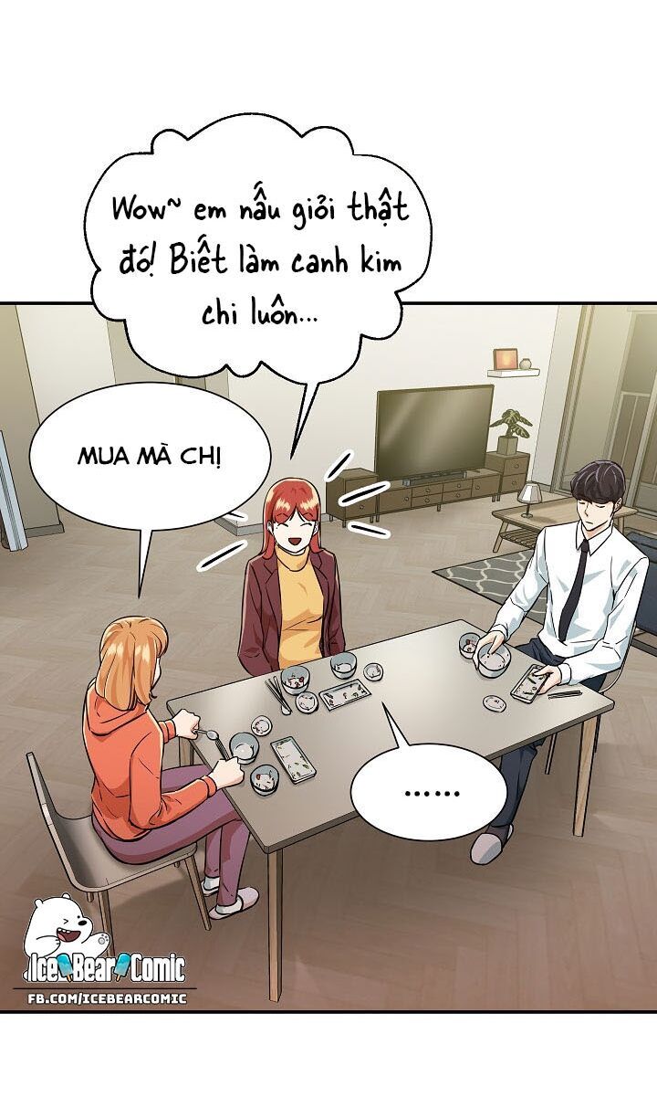 Bố Tôi Quá Mạnh Chap 7 - Next Chap 8