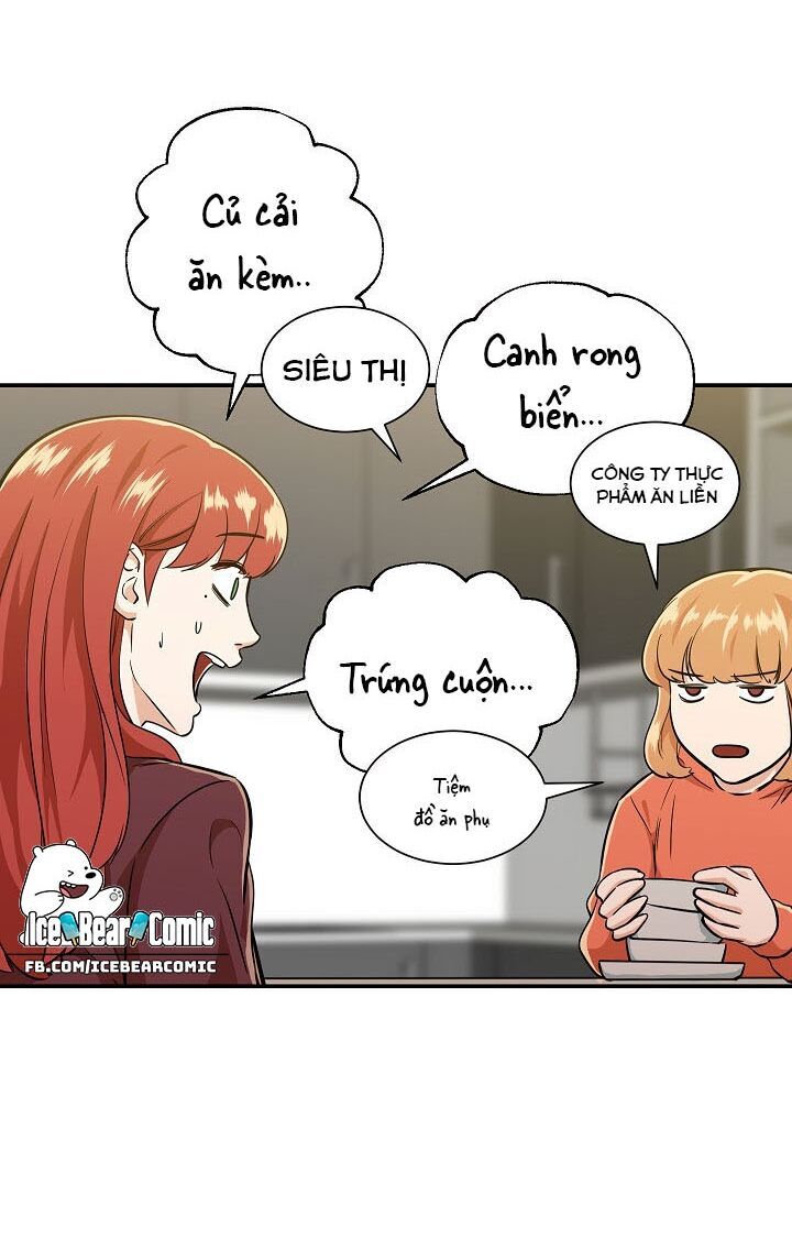 Bố Tôi Quá Mạnh Chap 7 - Next Chap 8