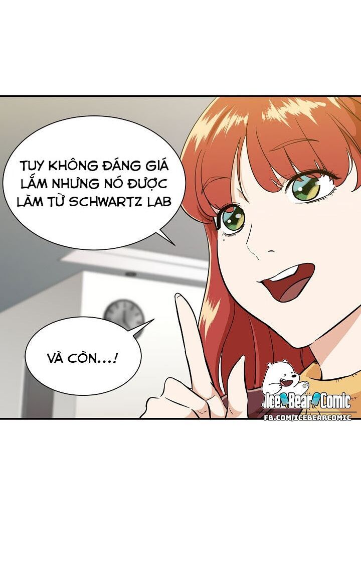 Bố Tôi Quá Mạnh Chap 7 - Next Chap 8
