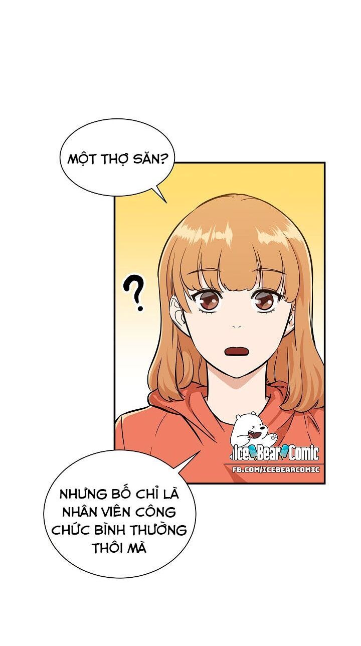 Bố Tôi Quá Mạnh Chap 7 - Next Chap 8