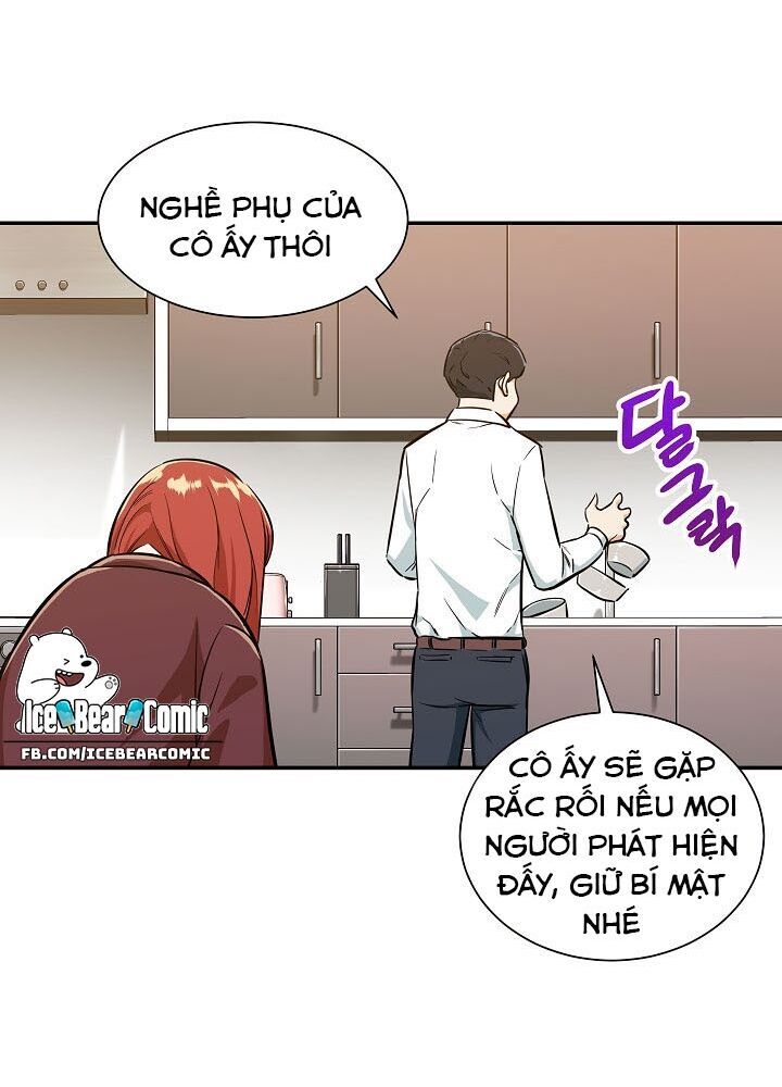 Bố Tôi Quá Mạnh Chap 7 - Next Chap 8