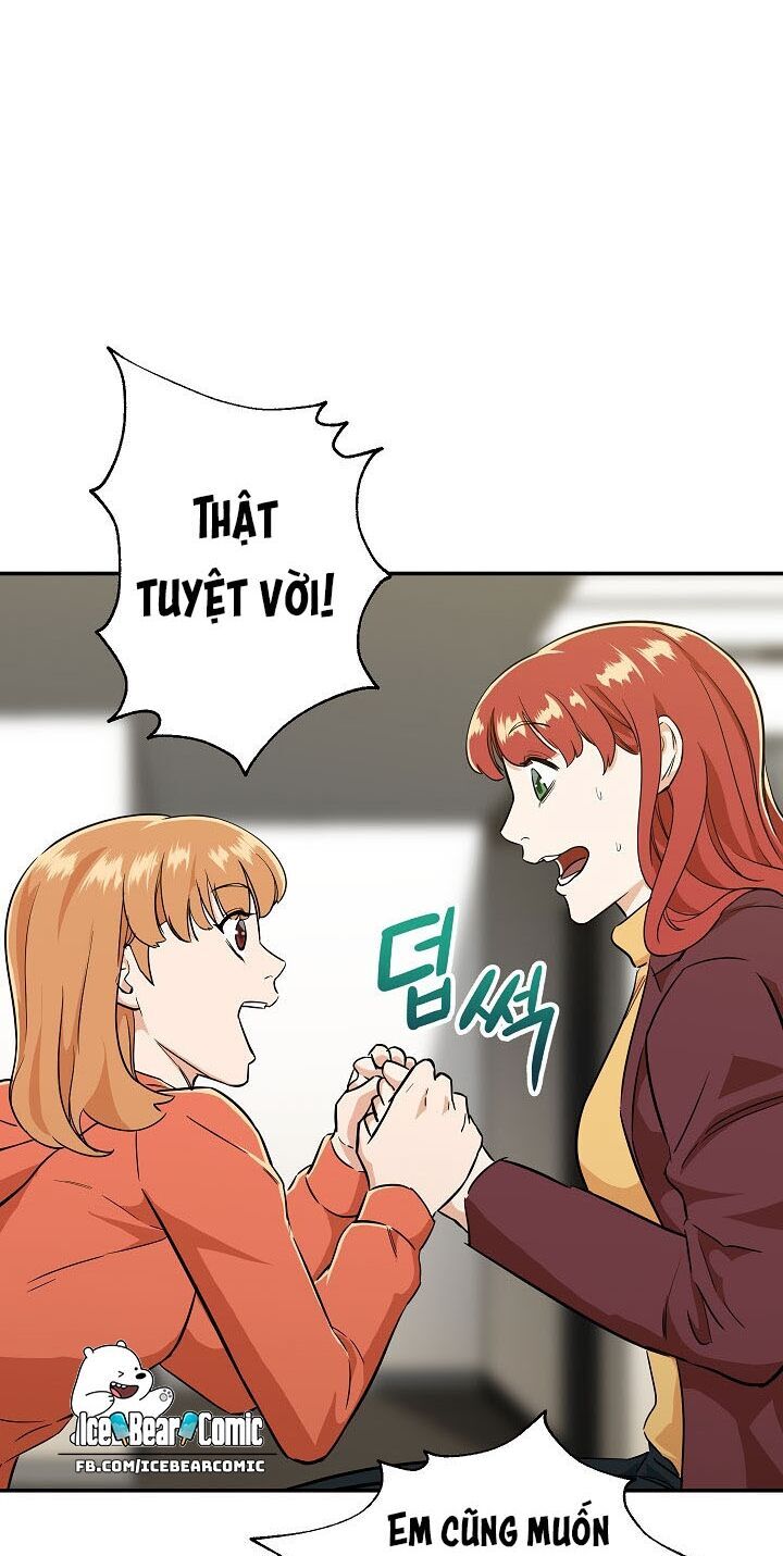 Bố Tôi Quá Mạnh Chap 7 - Next Chap 8