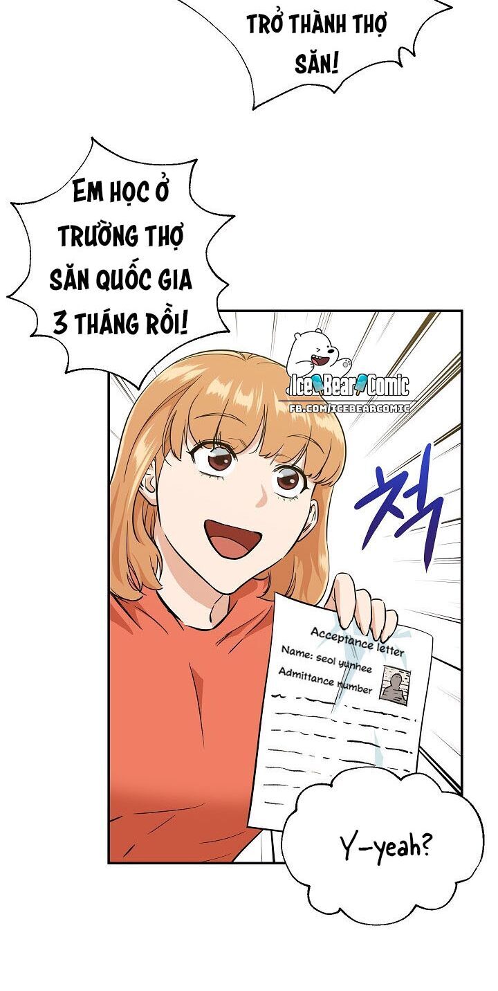 Bố Tôi Quá Mạnh Chap 7 - Next Chap 8