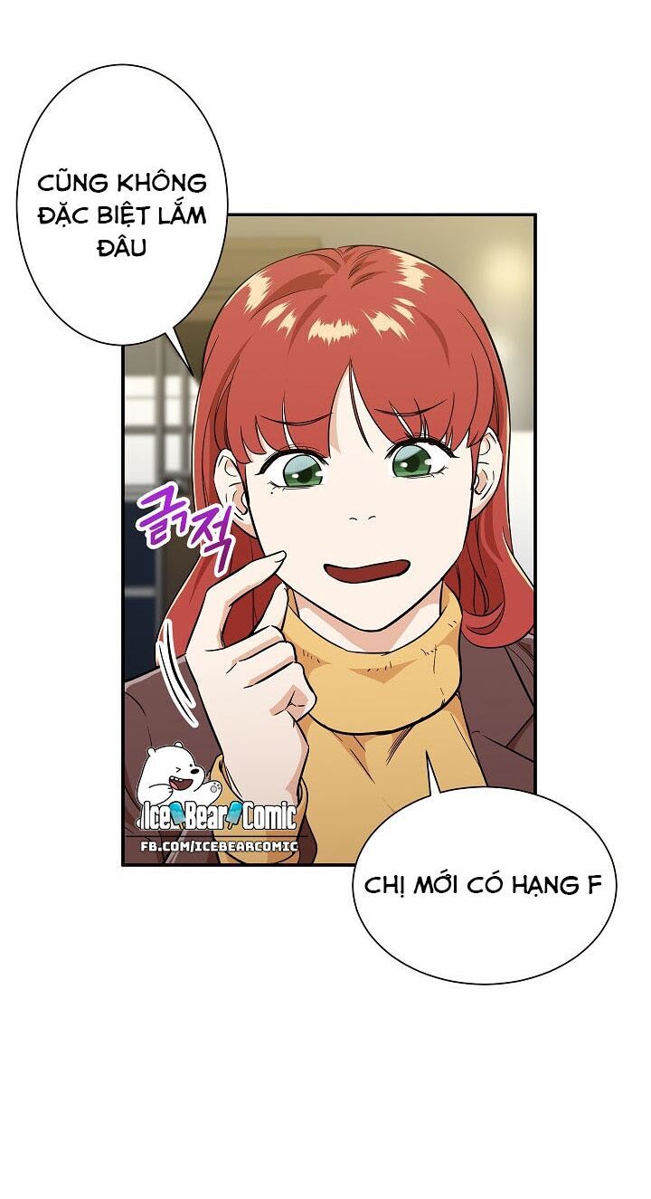 Bố Tôi Quá Mạnh Chap 7 - Next Chap 8