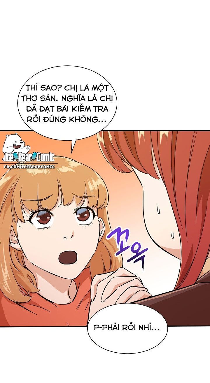 Bố Tôi Quá Mạnh Chap 7 - Next Chap 8