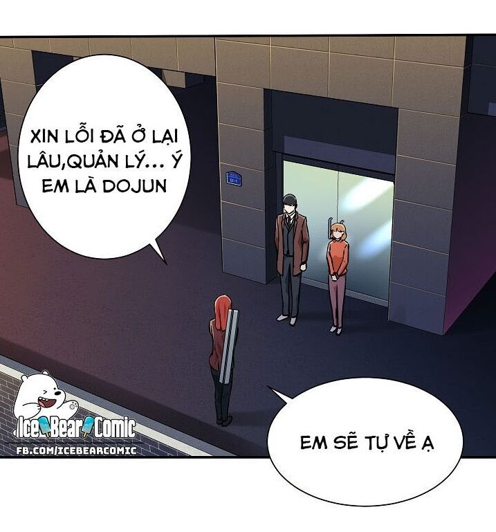 Bố Tôi Quá Mạnh Chap 7 - Next Chap 8