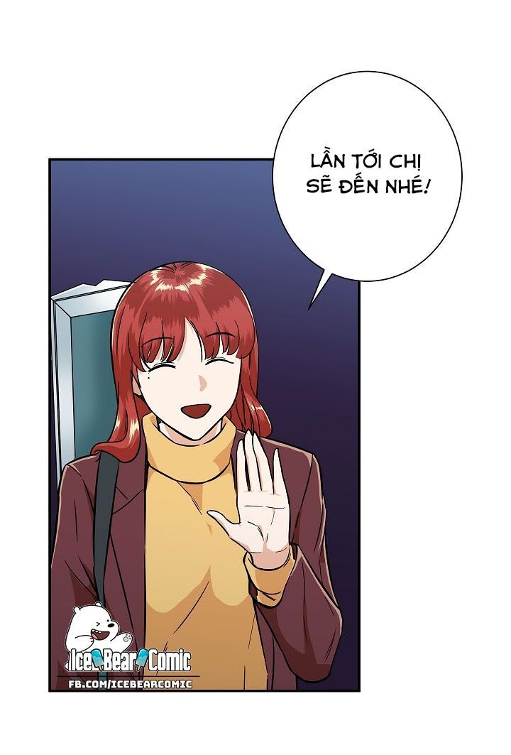 Bố Tôi Quá Mạnh Chap 7 - Next Chap 8
