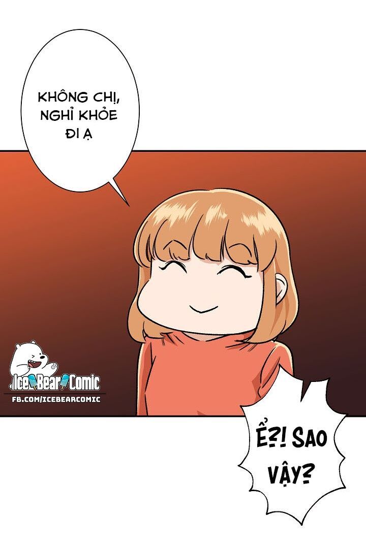 Bố Tôi Quá Mạnh Chap 7 - Next Chap 8
