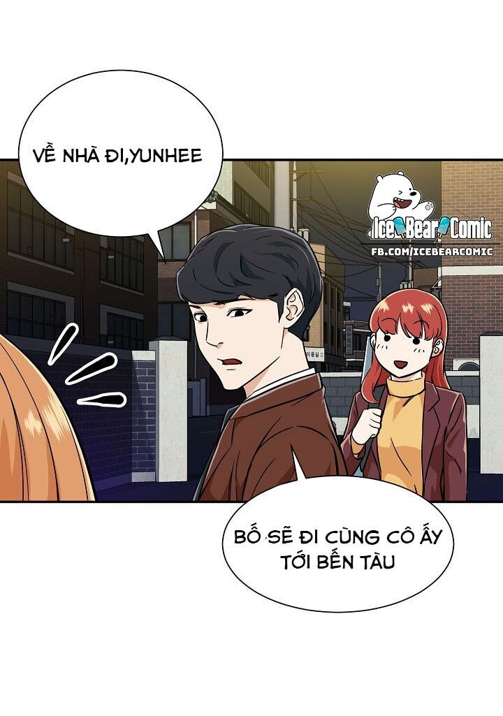 Bố Tôi Quá Mạnh Chap 7 - Next Chap 8
