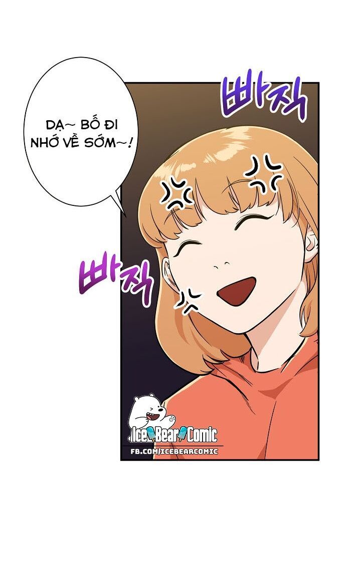 Bố Tôi Quá Mạnh Chap 7 - Next Chap 8
