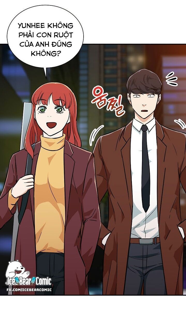 Bố Tôi Quá Mạnh Chap 7 - Next Chap 8
