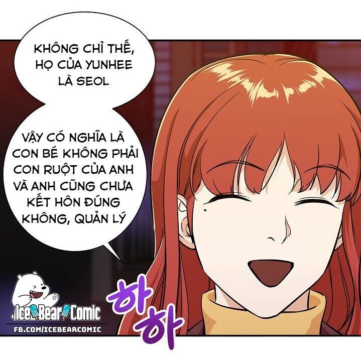 Bố Tôi Quá Mạnh Chap 7 - Next Chap 8