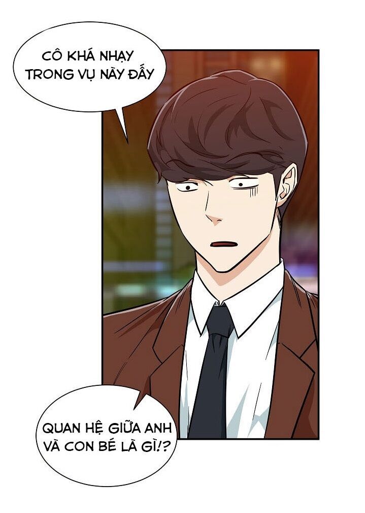 Bố Tôi Quá Mạnh Chap 7 - Next Chap 8