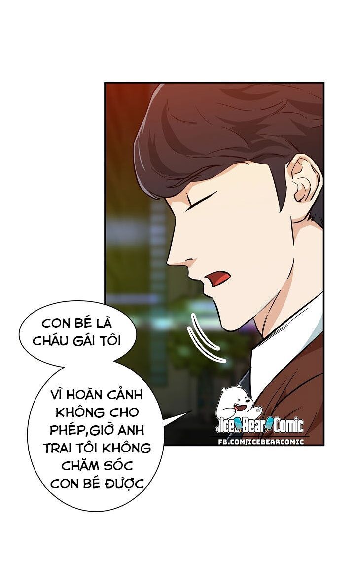 Bố Tôi Quá Mạnh Chap 7 - Next Chap 8