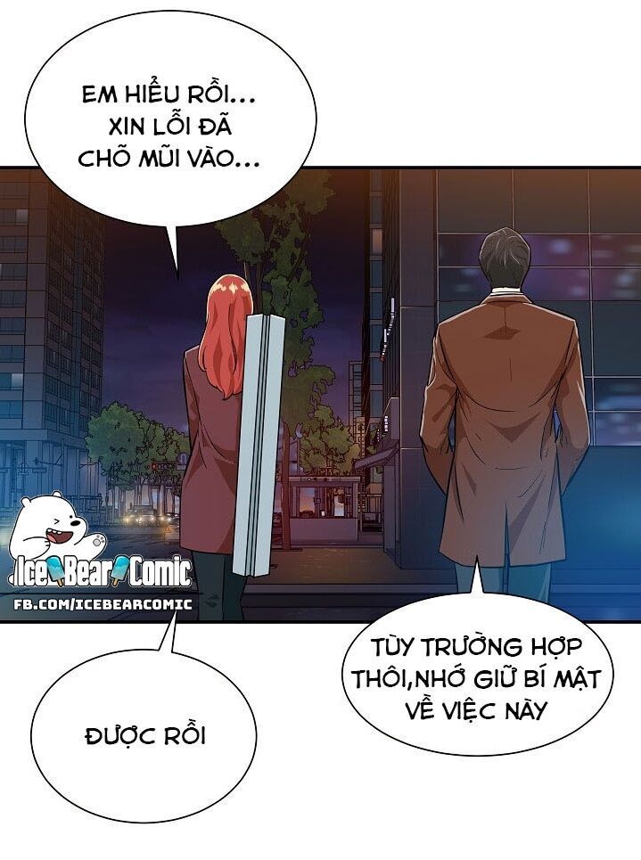 Bố Tôi Quá Mạnh Chap 7 - Next Chap 8
