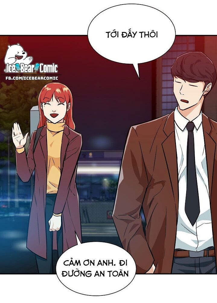 Bố Tôi Quá Mạnh Chap 7 - Next Chap 8