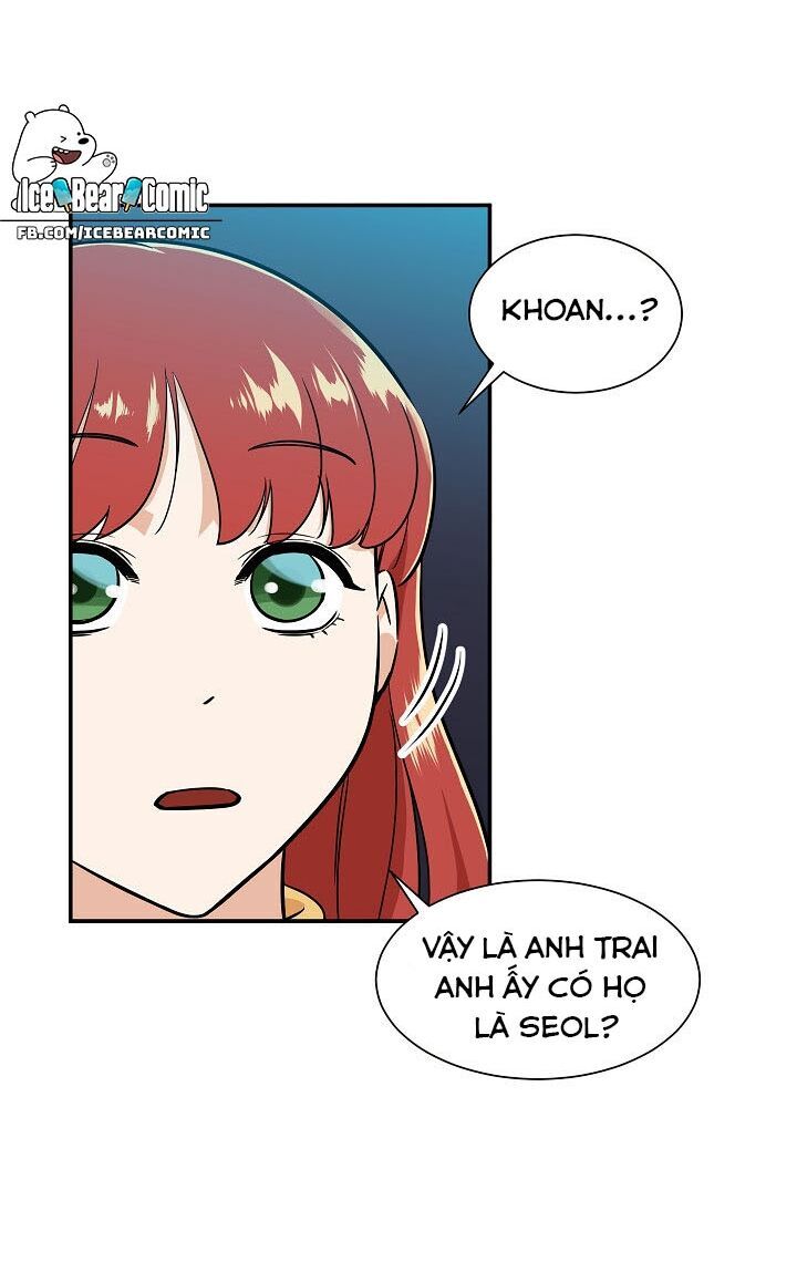 Bố Tôi Quá Mạnh Chap 7 - Next Chap 8